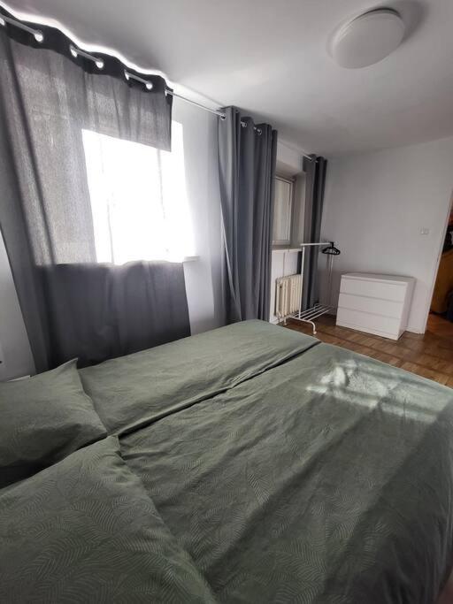 Apartment Mieszkanie Na Starym Podgorzu. *