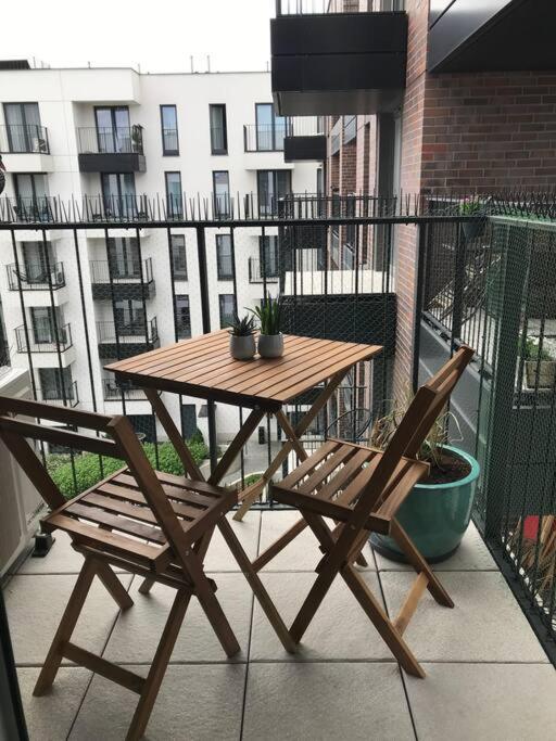 Apartment Steam Park - Spokojne Miejsce W Centrum Krakowa