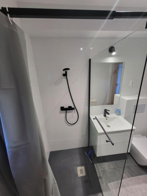 Mieszkanie Na Starym Podgorzu. Apartment *