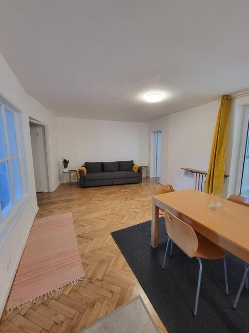 Apartment Mieszkanie Na Starym Podgorzu. Krakau