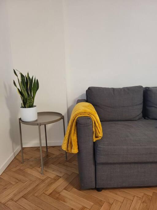 Mieszkanie Na Starym Podgorzu. Apartment Krakau