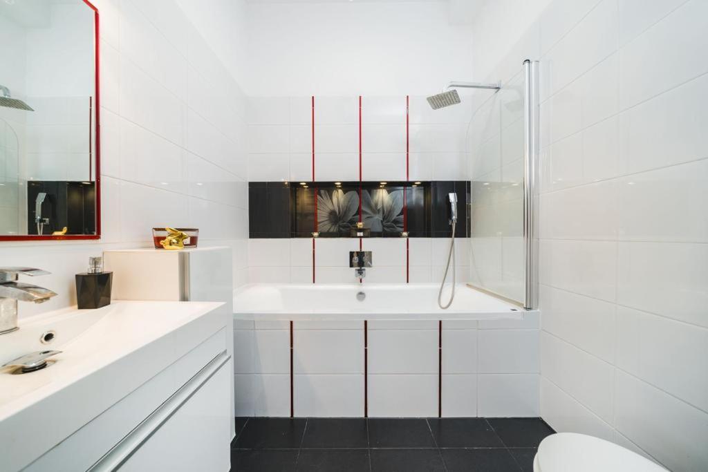Amazing In The Heart Of Kazimierz Apartment *