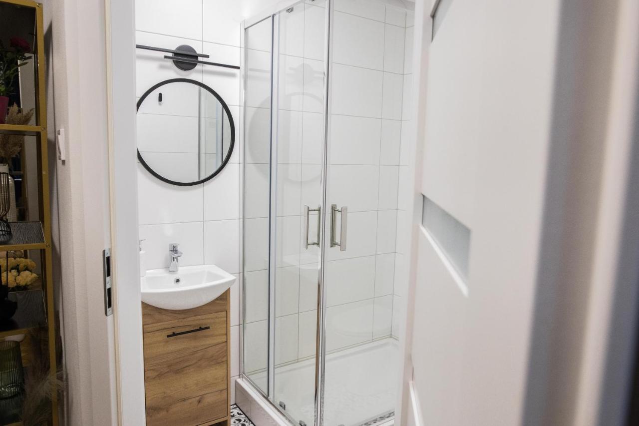 Cracwow K8 No.7 Apartment Krakow