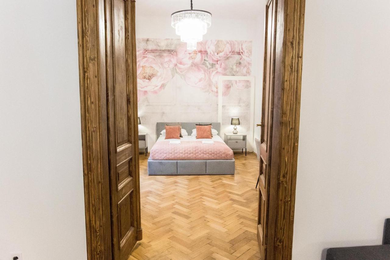 Cracwow K8 No.7 Apartment Krakow
