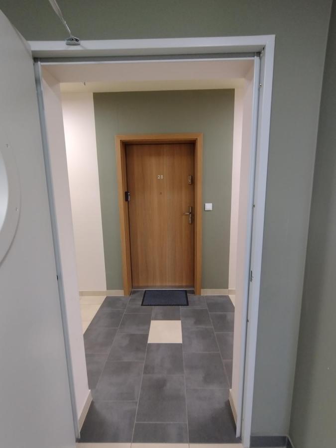 Piastow Apartament