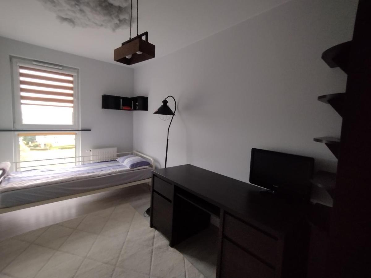 Apartament Piastow