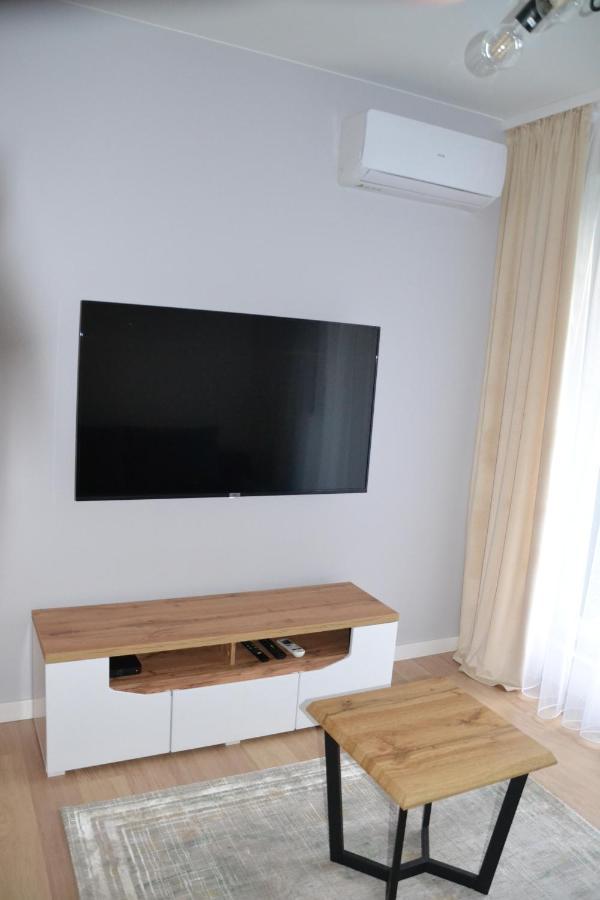 Apartament Krakusek Kraków