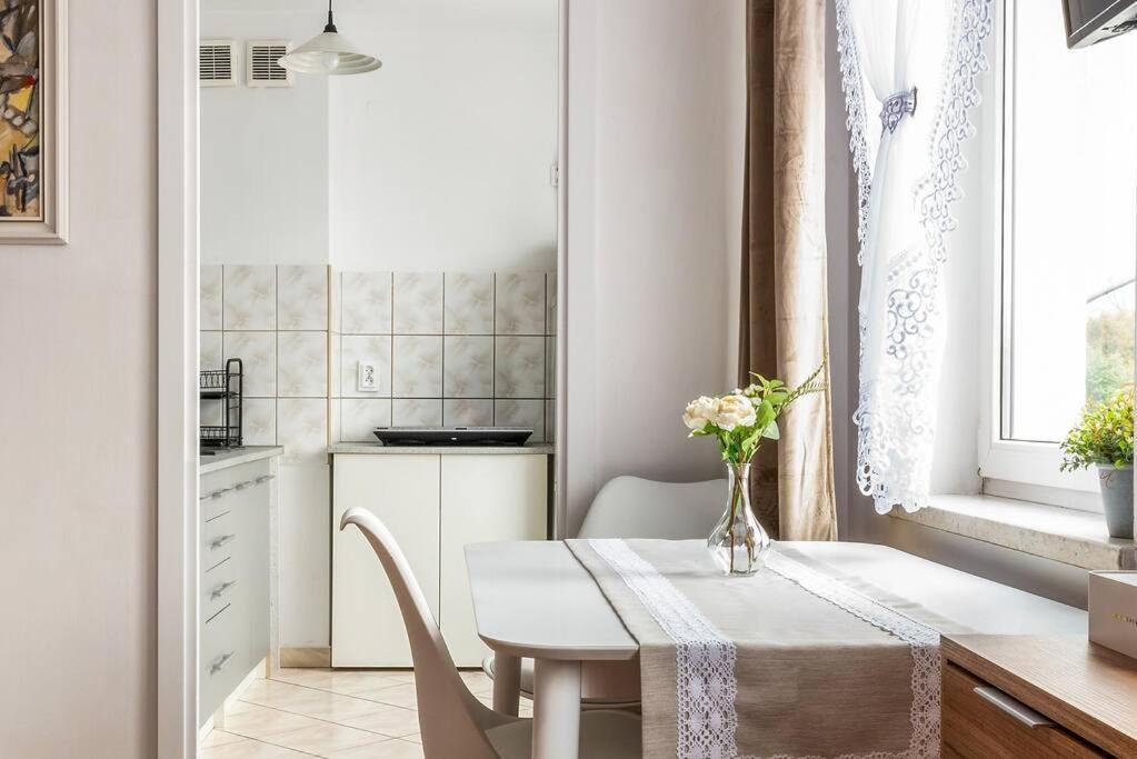 Ap. Olimpia 1 Pok. 2 Osoby, Downtown, Free Parking Apartment *
