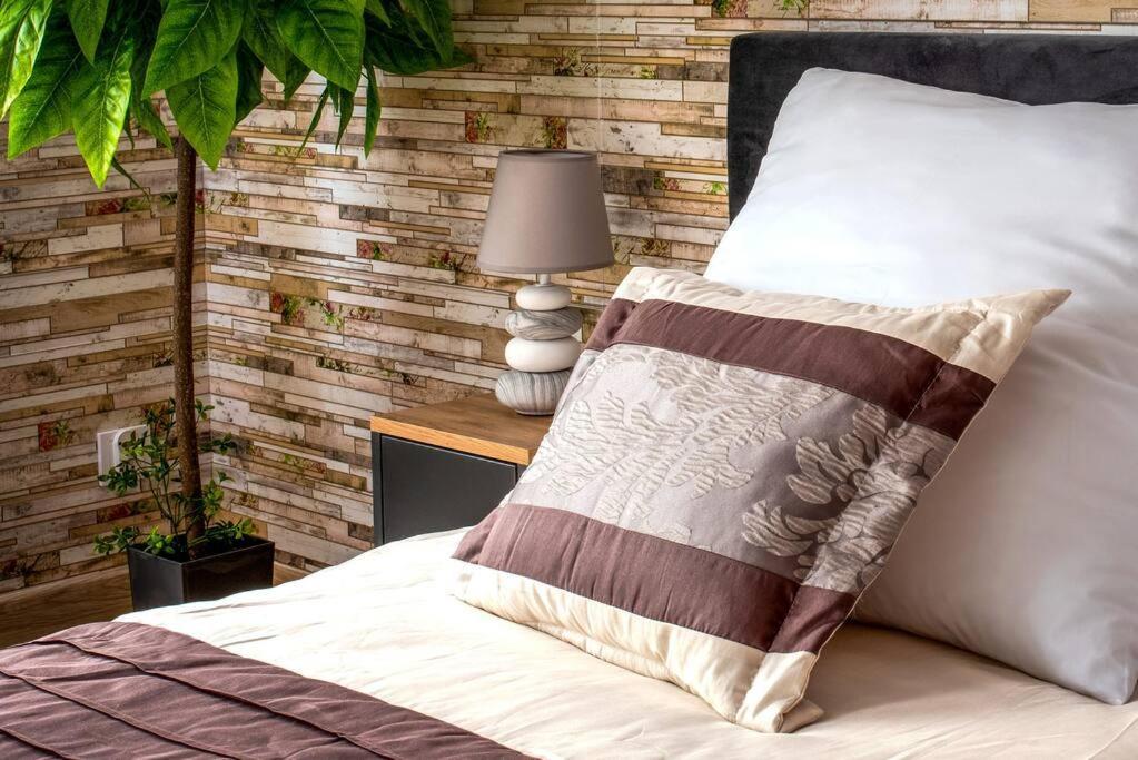 Ap. Olimpia 1 Pok. 2 Osoby, Downtown, Free Parking Apartment *