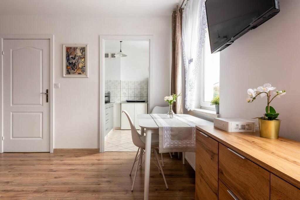 Ap. Olimpia 1 Pok. 2 Osoby, Downtown, Free Parking Apartment *