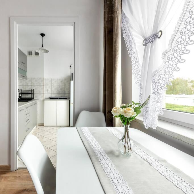 Ap. Olimpia 1 Pok. 2 Osoby, Downtown, Free Parking Apartment *