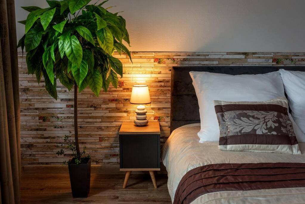 Ap. Olimpia 1 Pok. 2 Osoby, Downtown, Free Parking Apartment