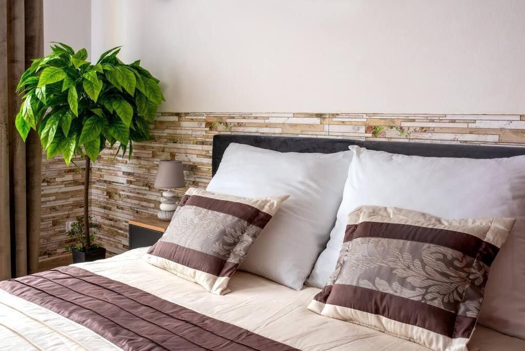 Ap. Olimpia 1 Pok. 2 Osoby, Downtown, Free Parking * Krakow