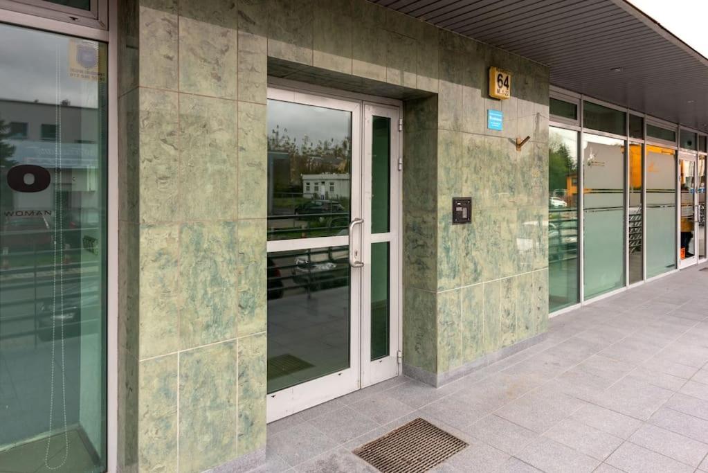 Ap. Olimpia 1 Pok. 2 Osoby, Downtown, Free Parking Krakow