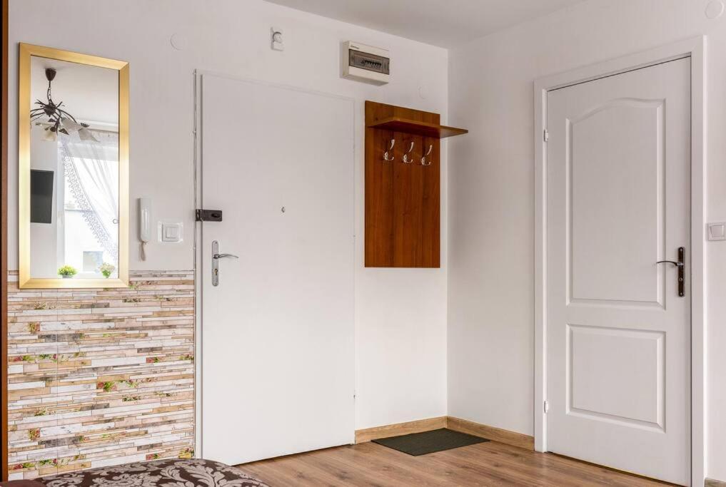 Ap. Olimpia 1 Pok. 2 Osoby, Downtown, Free Parking Krakow