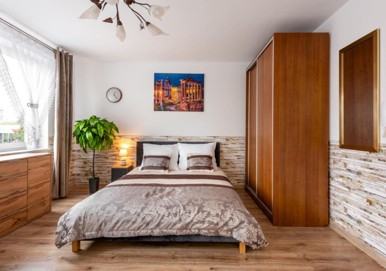 Apartment Ap. Olimpia 1 Pok. 2 Osoby, Downtown, Free Parking *