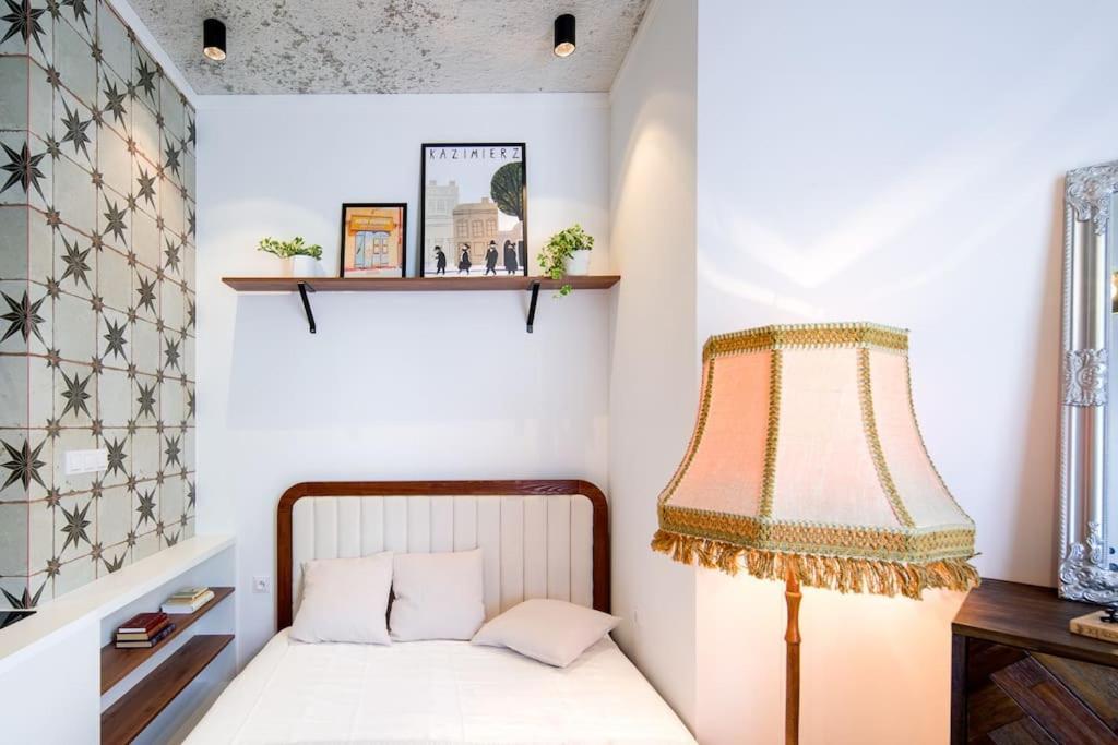 Apartment Bohemian Style Apt In The Centre Krakow