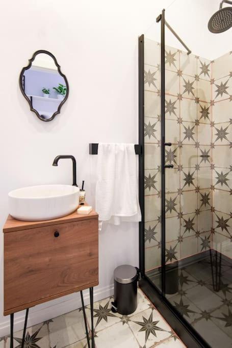 Bohemian Style Apt In The Centre * Krakow