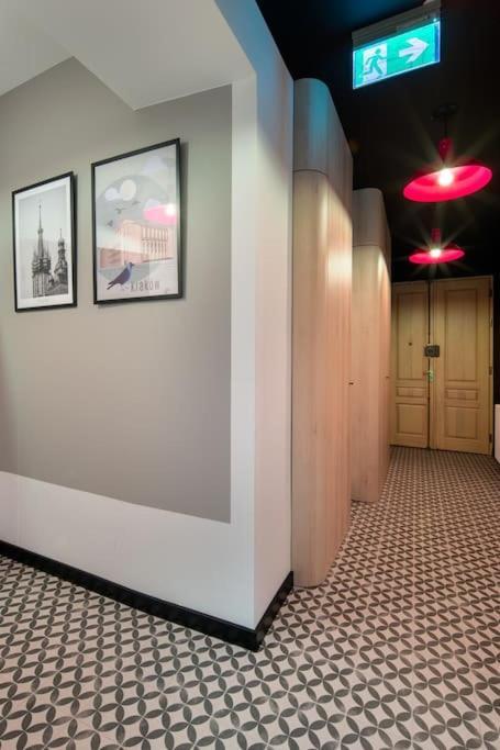 Apartment Bohemian Style Apt In The Centre Krakow