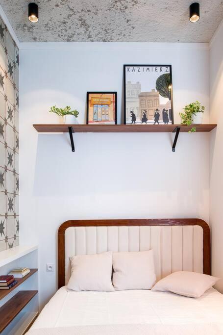 Bohemian Style Apt In The Centre * Krakow
