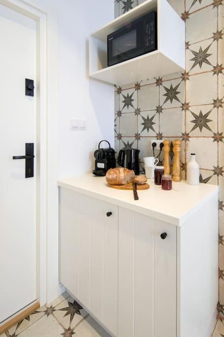 Bohemian Style Apt In The Centre Apartment Krakow