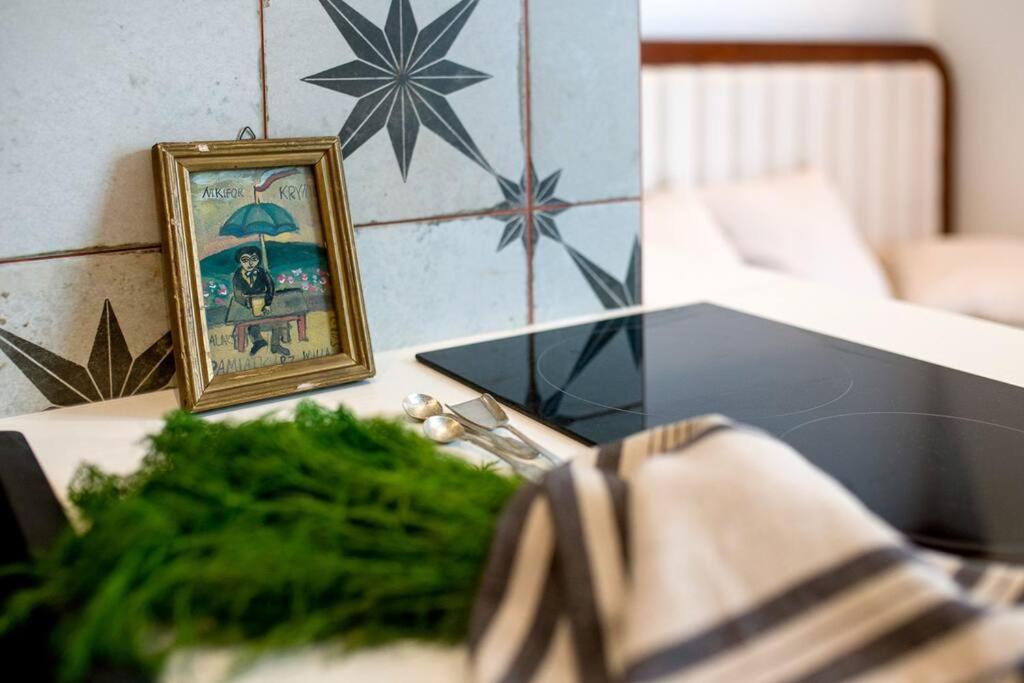 Bohemian Style Apt In The Centre * Krakow