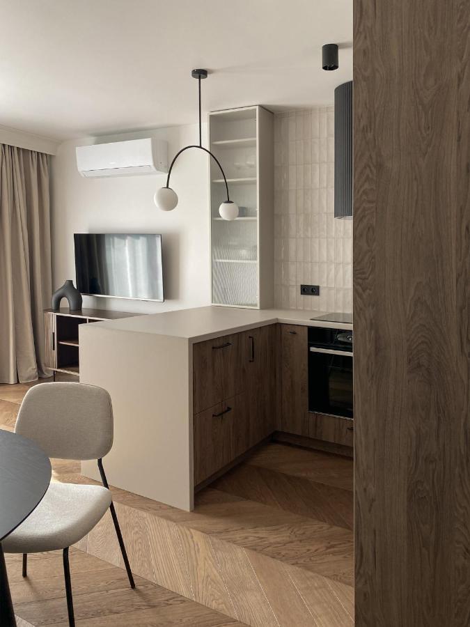 Apartamento Bonhaus Grzegorzecka *