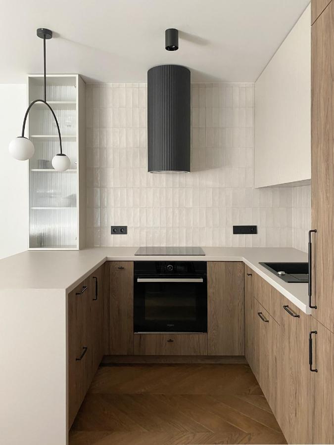 Bonhaus Grzegorzecka Apartamento