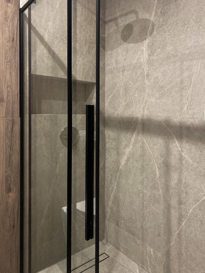Bonhaus Grzegorzecka Apartamento