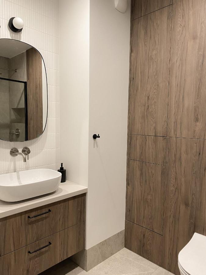 Apartamento Bonhaus Grzegorzecka *