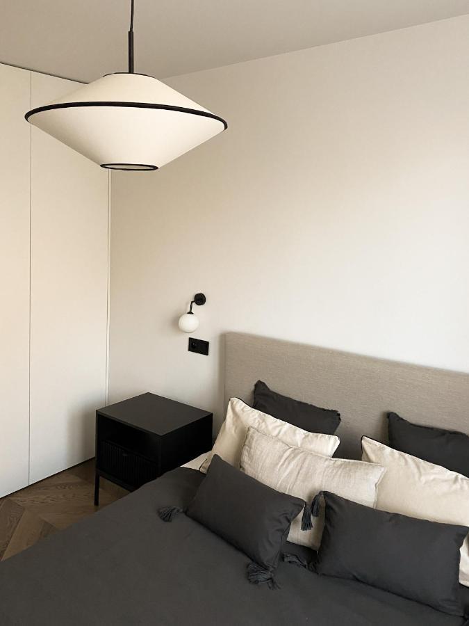 Apartamento Bonhaus Grzegorzecka Cracóvia