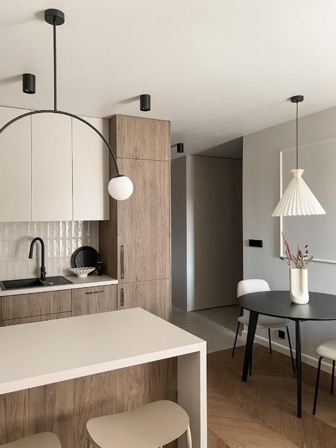 Apartamento Bonhaus Grzegorzecka