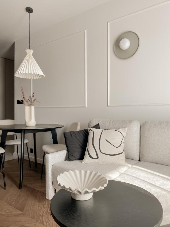 Bonhaus Grzegorzecka Apartamento Cracóvia
