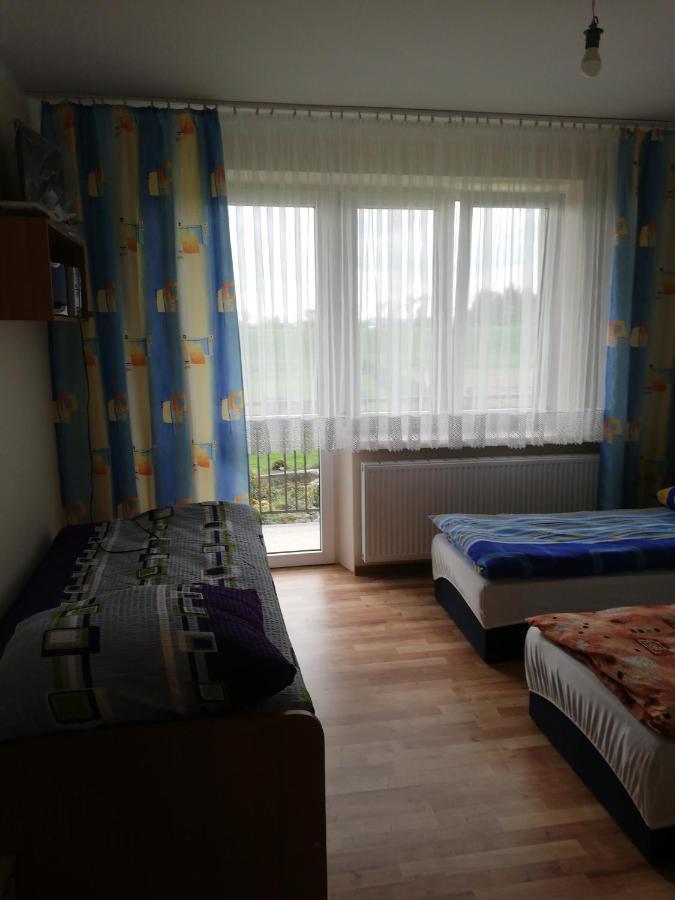 Apartment Przystan Przylasek Krakau