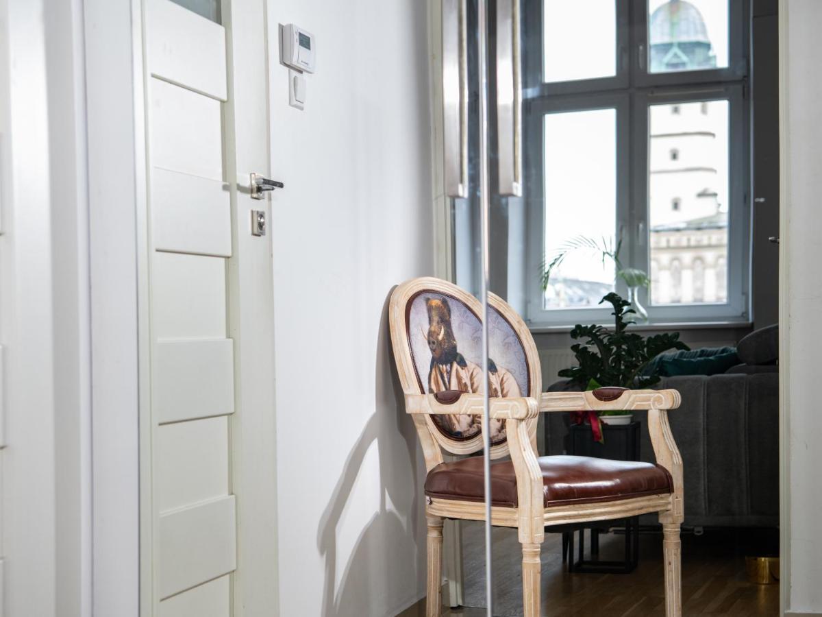 Amazing In The Heart Of Kazimierz