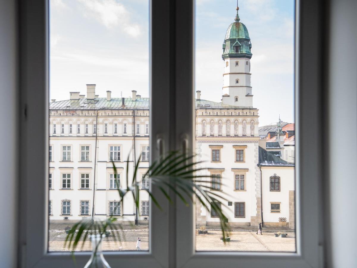Amazing In The Heart Of Kazimierz *