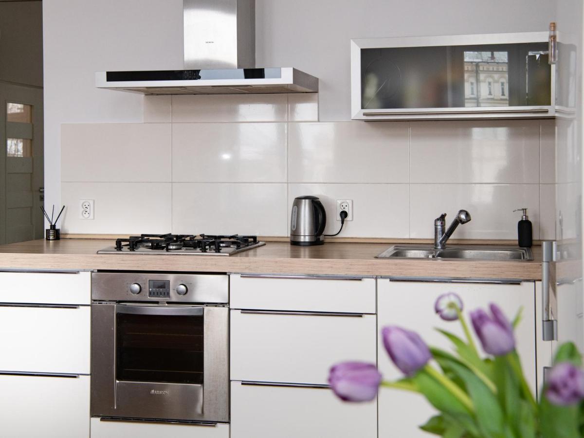 Amazing In The Heart Of Kazimierz Apartment Krakow