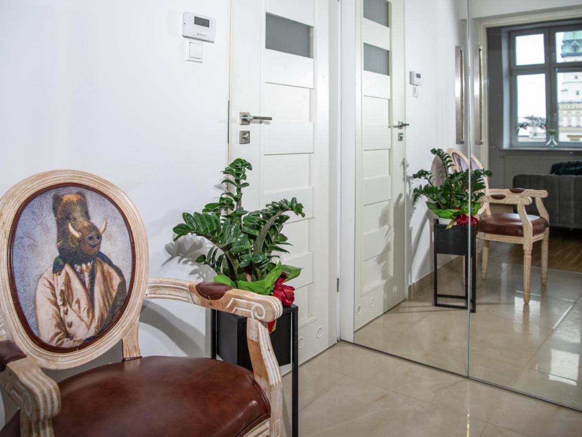 Apartment Amazing In The Heart Of Kazimierz *