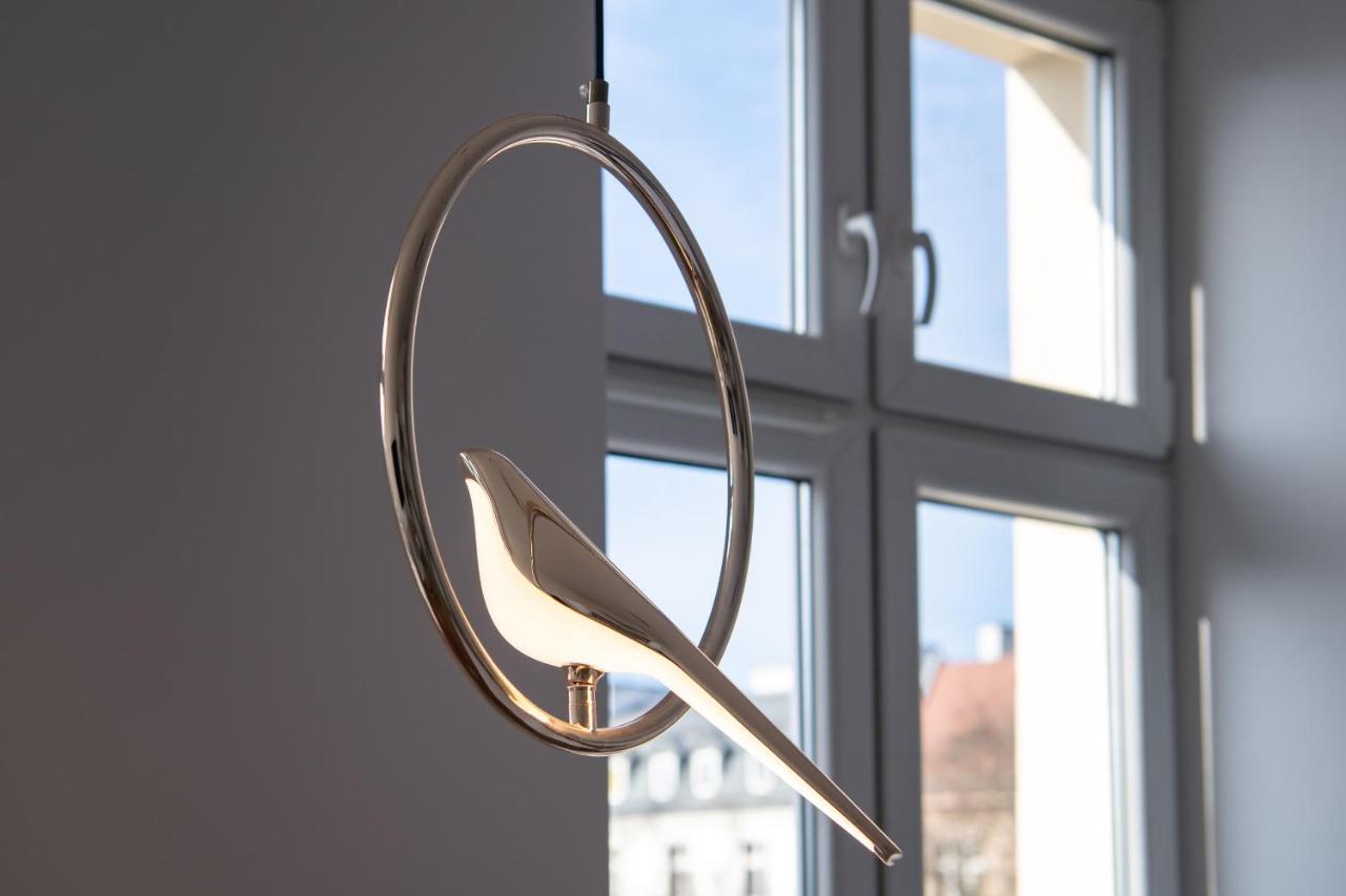 Amazing In The Heart Of Kazimierz Apartment