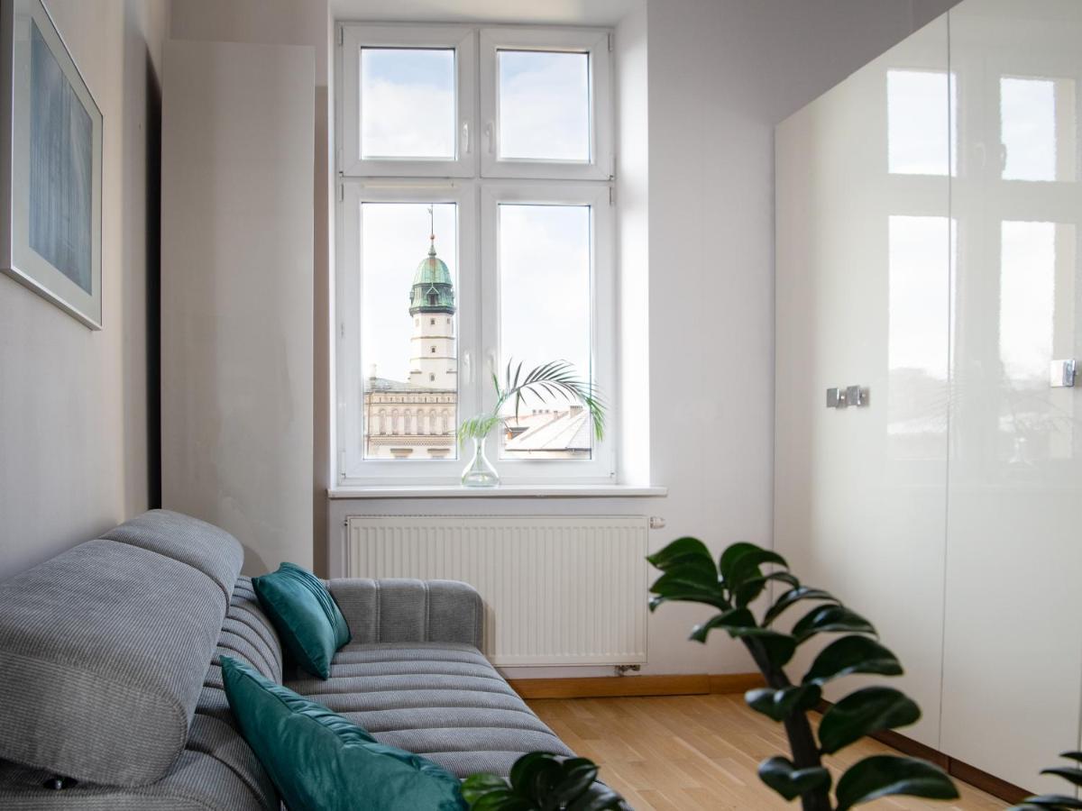 Amazing In The Heart Of Kazimierz Apartment