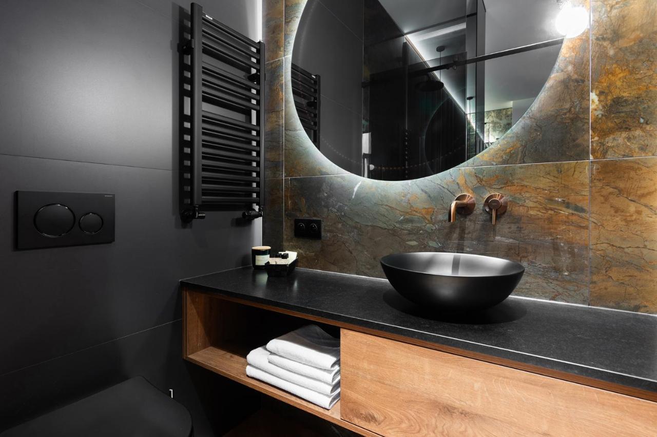 Old Town G6 By M Apartment