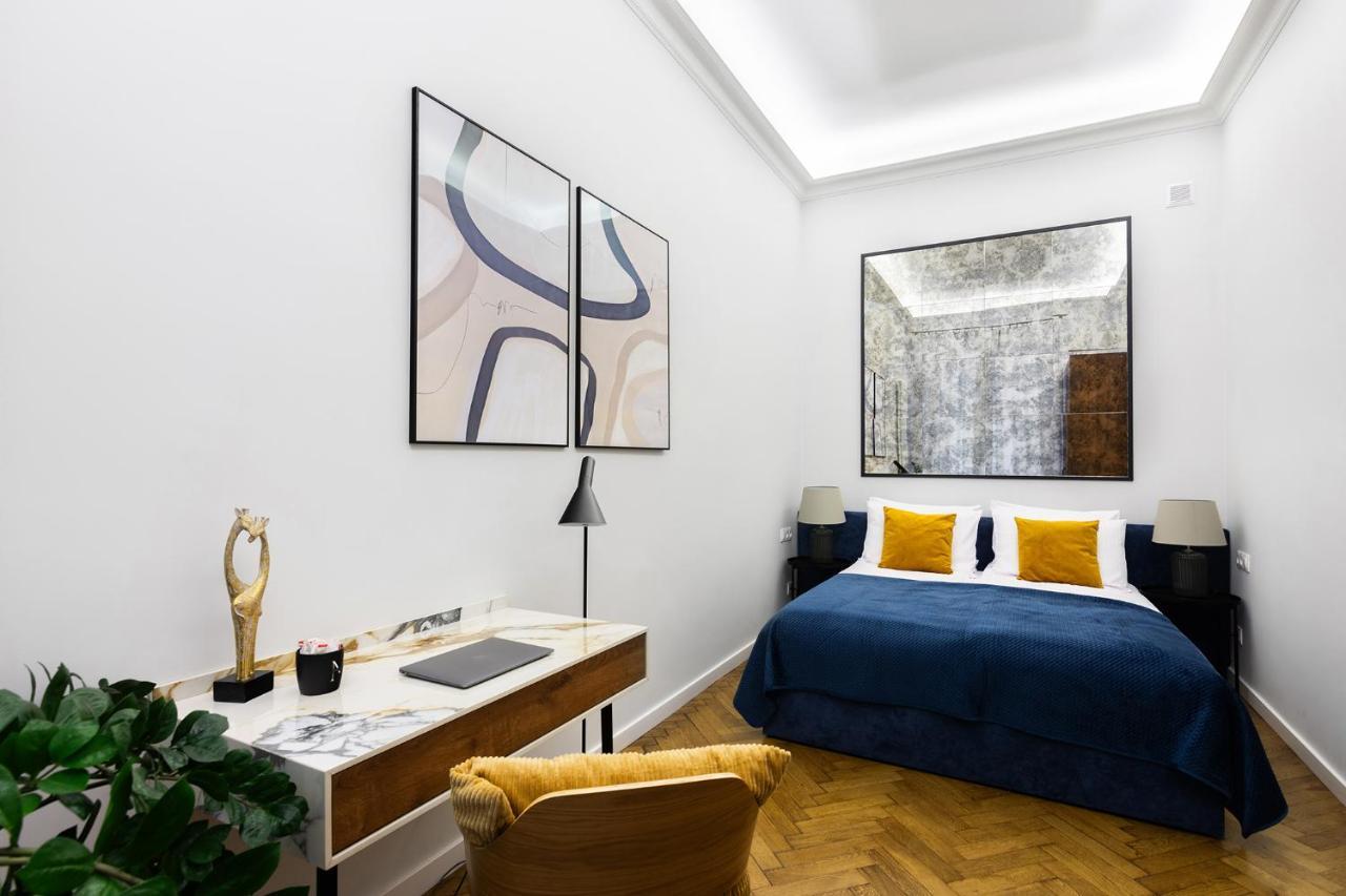 Old Town G6 By M Apartment *
