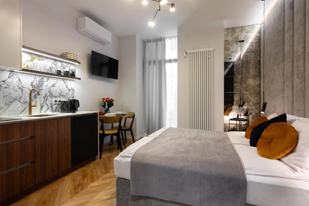 Old Town G6 By M Apartment