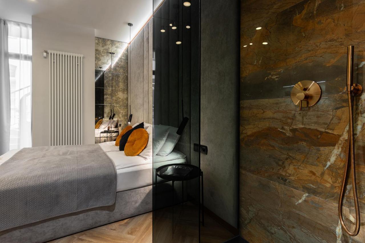 Old Town G6 By M Apartment