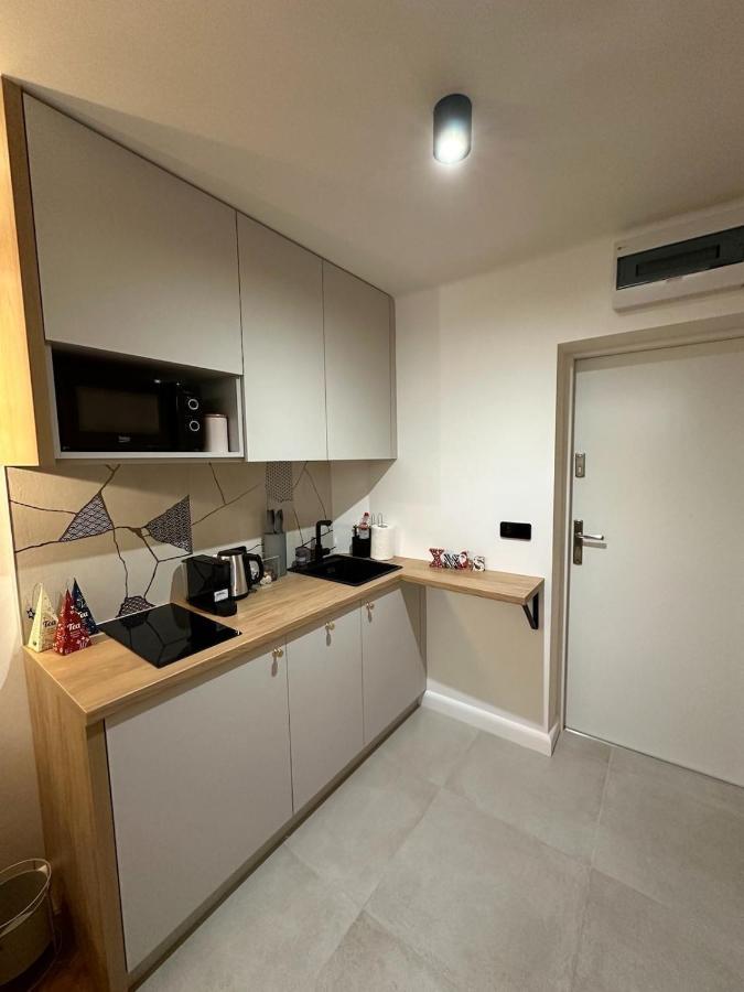 Augustianska Apartament