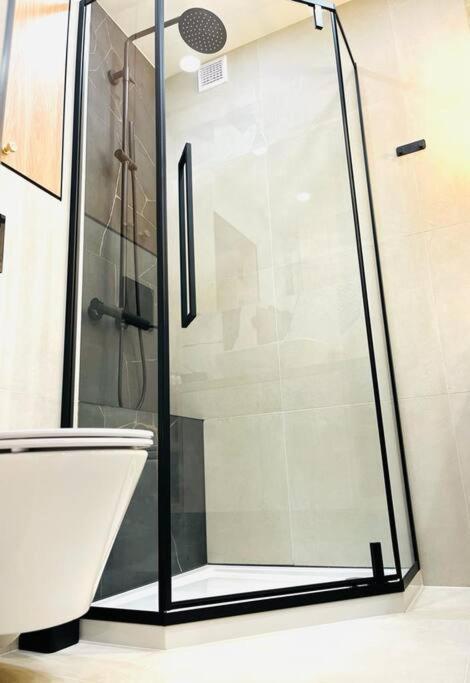 Apartament Augustianska