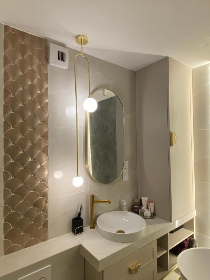 Appartement Lux By Torres At K39