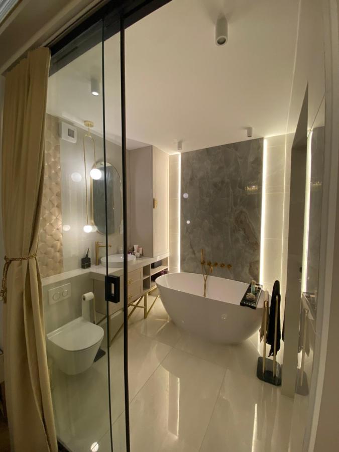 Lux By Torres At K39 Appartement *