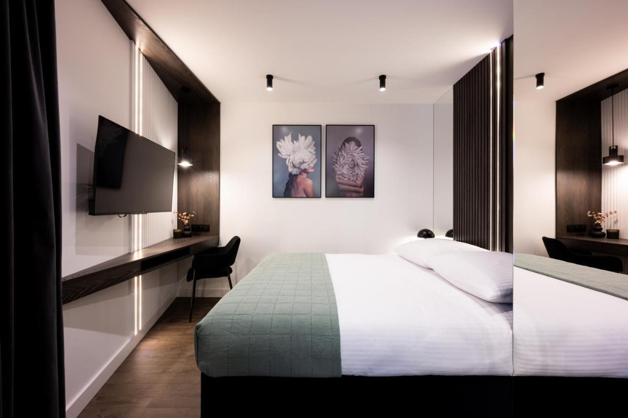 Apartment Native Kosciuszki 39 Krakow