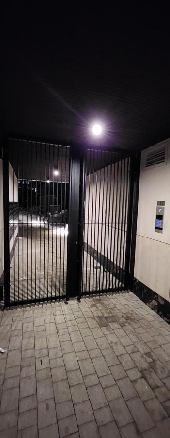 Design Vistula Old Town Free Parking Apartment Krakow